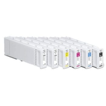 Epson Ink Cartridge 600ml