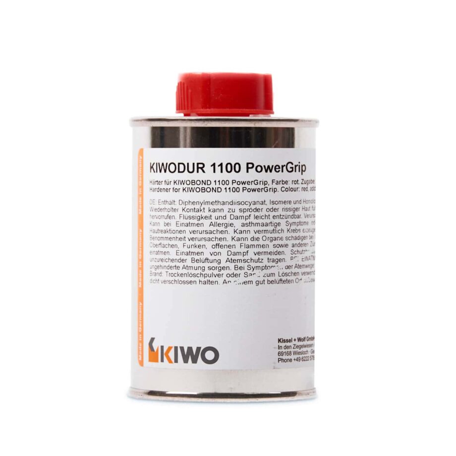 Kiwobond 1100 PowerGrip hardner