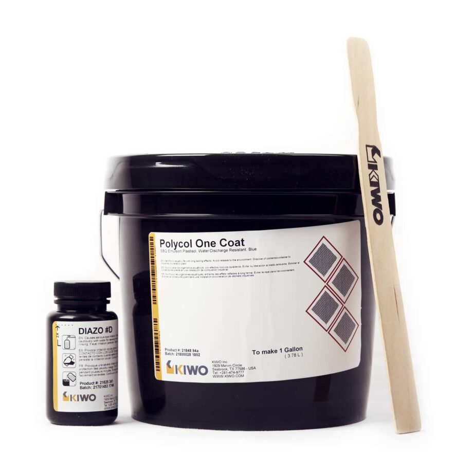 Polycol one coat 1 gallon