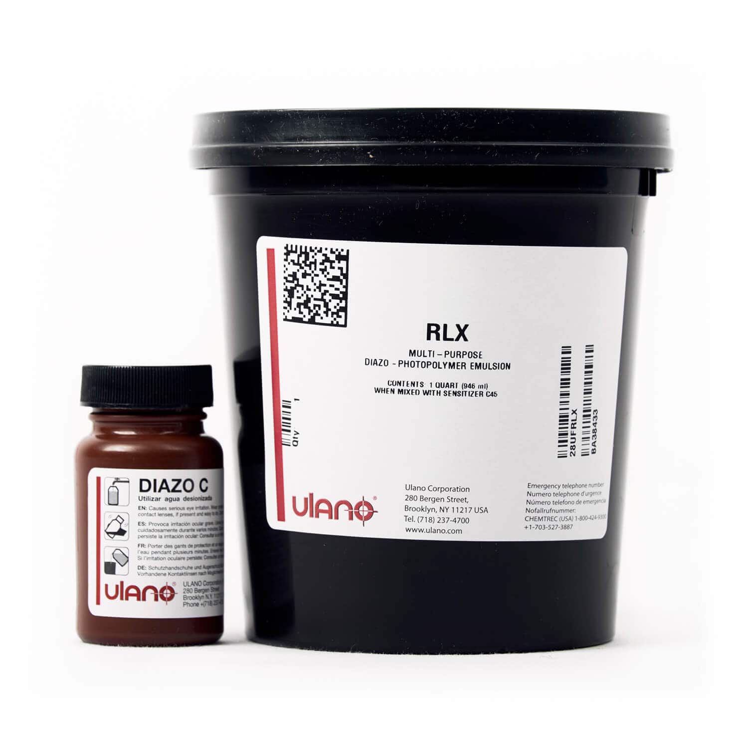 ulano RLX 1 quart