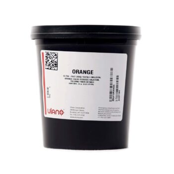 ulano orange 28 oz