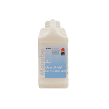ClearShield for the StarLam