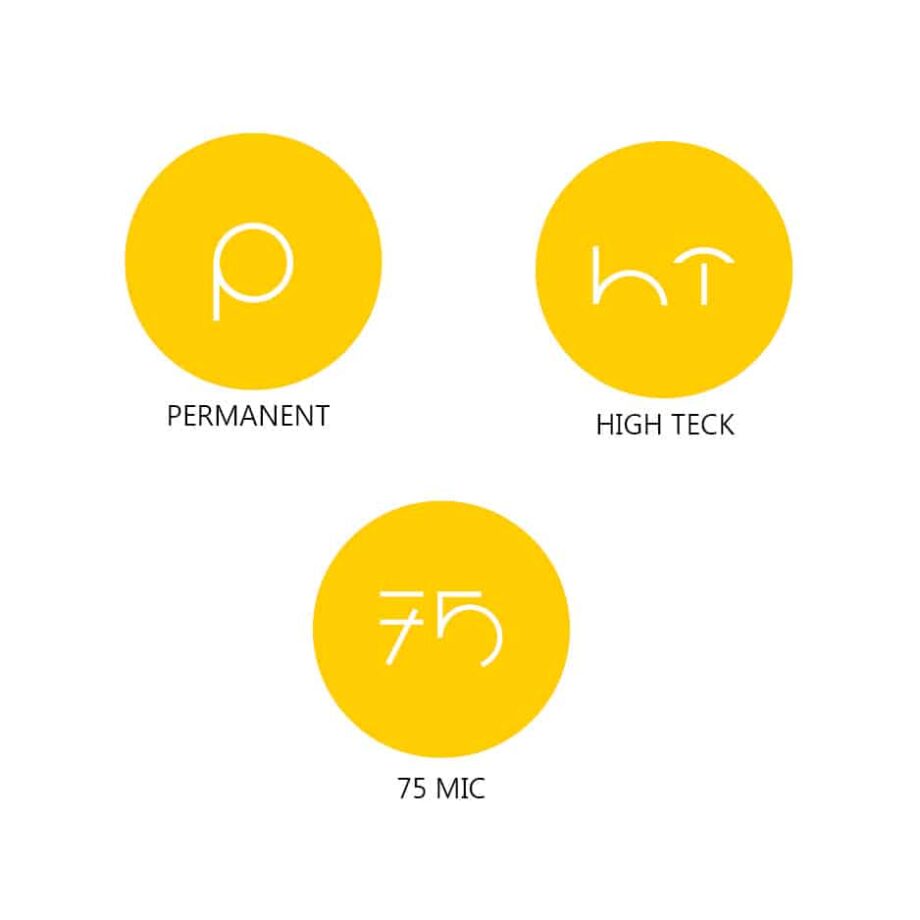 Polymeric overlaminate