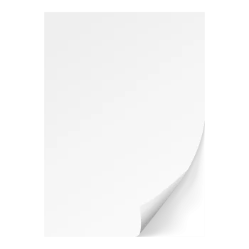 White Transfer Paper