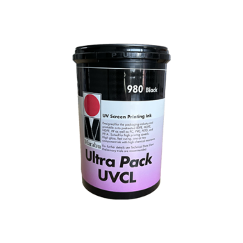 Ultra Pack UVCL