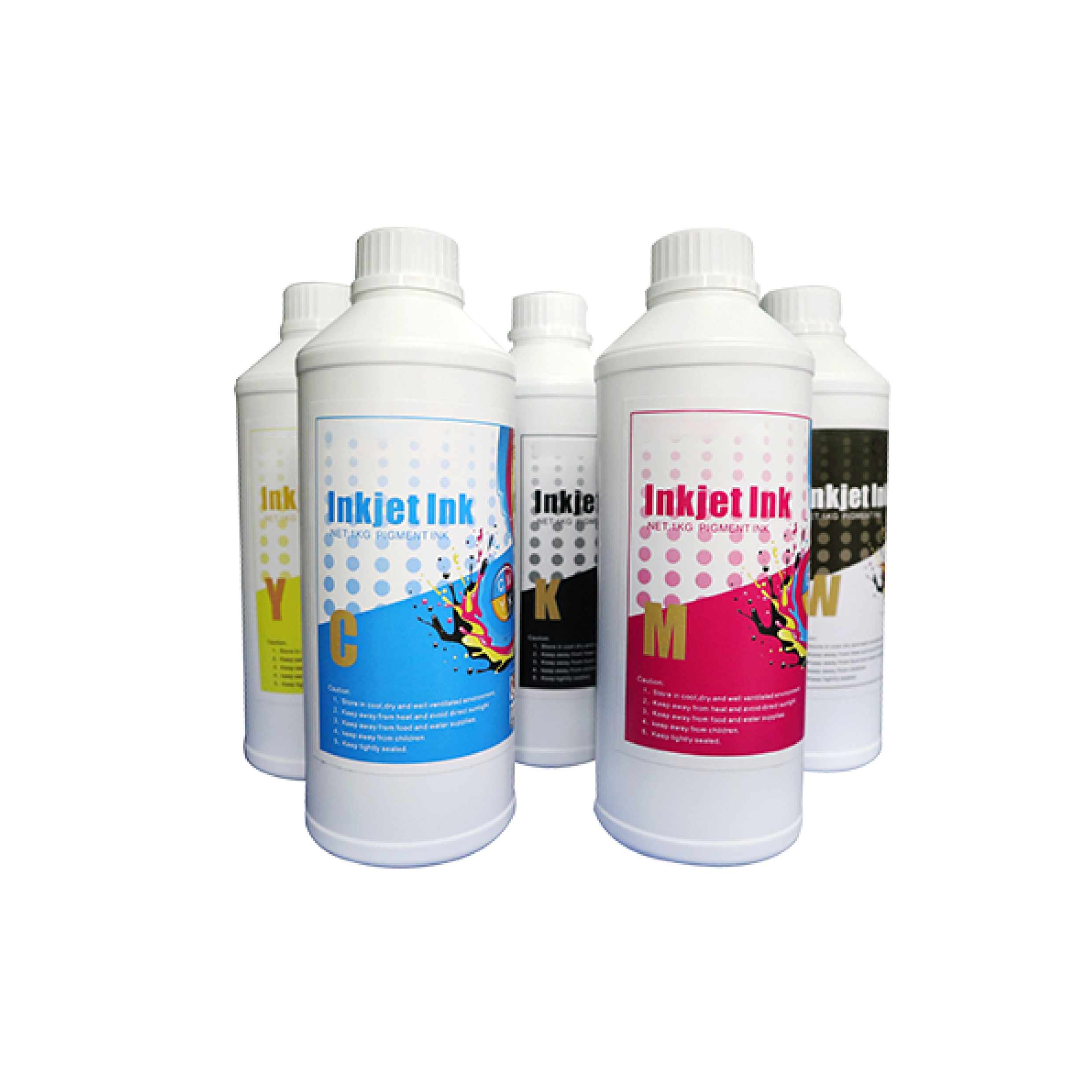 AGP PIGMENT INK-YT02TK-BLUE-1KG